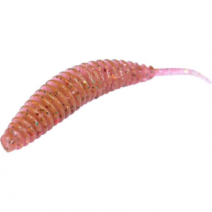 Слаги съедобные искусственные LUCKY JOHN PRO SERIES JAVA STICK 2,7in (06.80)/S14 8шт. 140206-S14 Слаги съедобные искусственные LUCKY JOHN PRO SERIES JAVA STICK 2,7in (06.80)/S14 8шт. 140206-S14