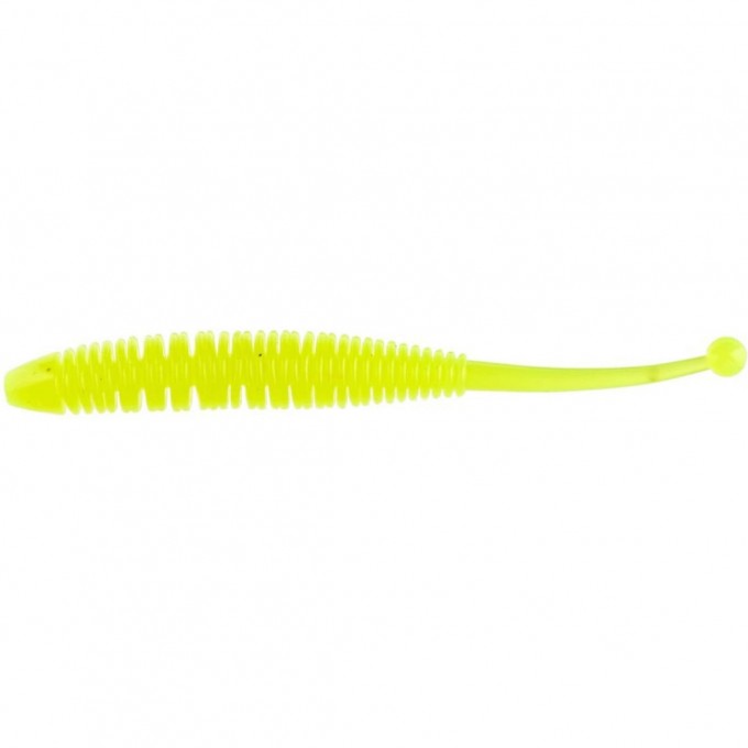Слаги съедобные искусственные LUCKY JOHN PRO SERIES SPANKY WORM 3.2in (8 см), цвет 101 10Шт. 140161-101 Слаги съедобные искусственные LUCKY JOHN PRO SERIES SPANKY WORM 3.2in (8 см), цвет 101 10Шт. 140161-101
