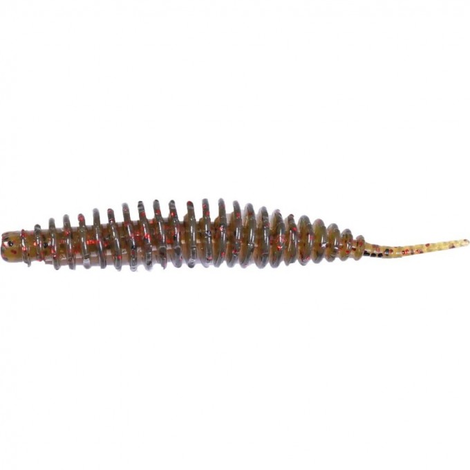 Слаги съедобные искусственные LUCKY JOHN PRO SERIES TRICK ULTRAWORM 1,4in (35 мм), цвет PA16, 12шт 140192-PA16 Слаги съедобные искусственные LUCKY JOHN PRO SERIES TRICK ULTRAWORM 1,4in (35 мм), цвет PA16, 12шт 140192-PA16