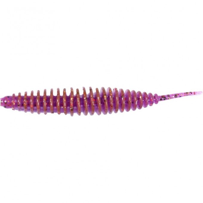 Слаги съедобные искусственные LUCKY JOHN PRO SERIES TRICK ULTRAWORM 1,4in (35 мм), цвет S13, 12шт 140192-S13 Слаги съедобные искусственные LUCKY JOHN PRO SERIES TRICK ULTRAWORM 1,4in (35 мм), цвет S13, 12шт 140192-S13