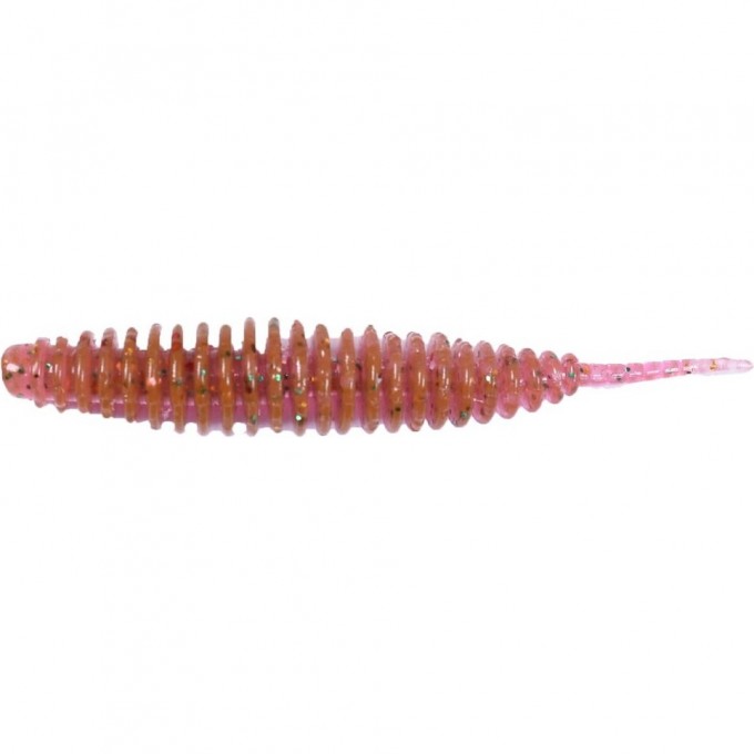 Слаги съедобные искусственные LUCKY JOHN PRO SERIES TRICK ULTRAWORM 1,4in (35 мм), цвет S14, 12шт 140192-S14 Слаги съедобные искусственные LUCKY JOHN PRO SERIES TRICK ULTRAWORM 1,4in (35 мм), цвет S14, 12шт 140192-S14