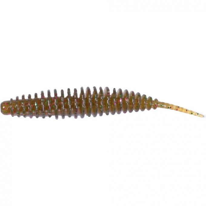 Слаги съедобные искусственные LUCKY JOHN PRO SERIES TRICK ULTRAWORM 1,4in (35 мм), цвет S21, 12шт 140192-S21 Слаги съедобные искусственные LUCKY JOHN PRO SERIES TRICK ULTRAWORM 1,4in (35 мм), цвет S21, 12шт 140192-S21