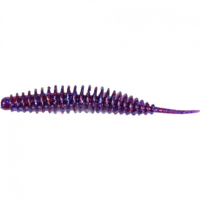 Слаги съедобные искусственные LUCKY JOHN PRO SERIES TRICK ULTRAWORM 1,4in (35 мм), цвет S63, 12шт 140192-S63 Слаги съедобные искусственные LUCKY JOHN PRO SERIES TRICK ULTRAWORM 1,4in (35 мм), цвет S63, 12шт 140192-S63