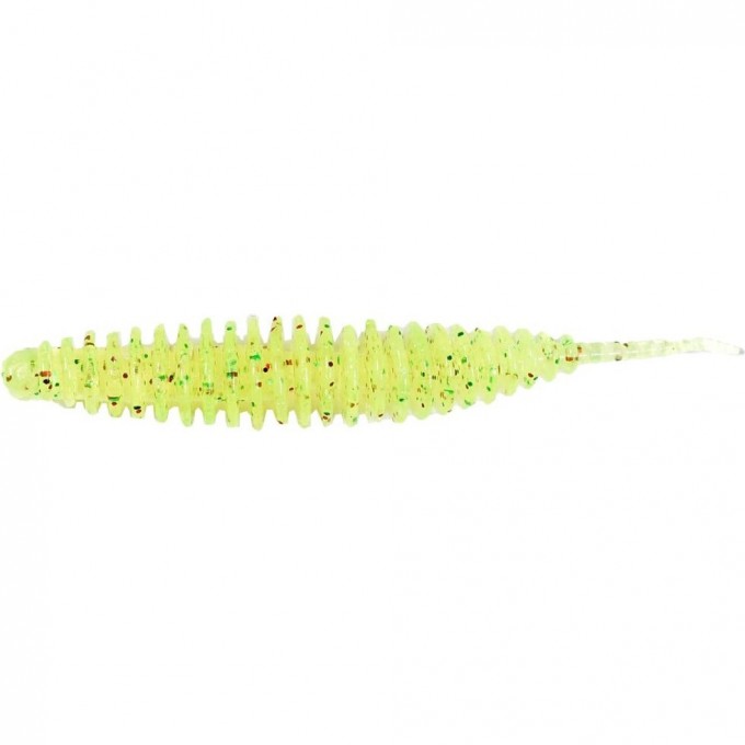 Слаги съедобные искусственные LUCKY JOHN PRO SERIES TRICK ULTRAWORM 2in (50 мм), цвет S15, 9шт 140193-S15 Слаги съедобные искусственные LUCKY JOHN PRO SERIES TRICK ULTRAWORM 2in (50 мм), цвет S15, 9шт 140193-S15