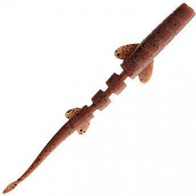Слаги съедобные плавающие LUCKY JOHN PRO SERIES UNAGI SLUG 2.5in (6,35 см), цвет F07, 10шт. 140304-F07 Слаги съедобные плавающие LUCKY JOHN PRO SERIES UNAGI SLUG 2.5in (6,35 см), цвет F07, 10шт. 140304-F07