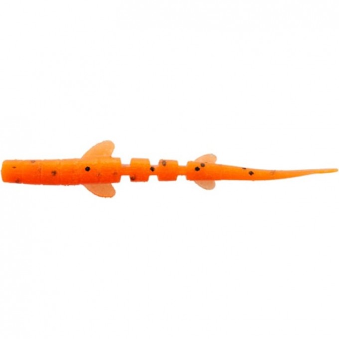 Слаги съедобные плавающие LUCKY JOHN PRO SERIES UNAGI SLUG 2.5in (6,35 см), цвет F29, 10шт. 140304-F29 Слаги съедобные плавающие LUCKY JOHN PRO SERIES UNAGI SLUG 2.5in (6,35 см), цвет F29, 10шт. 140304-F29