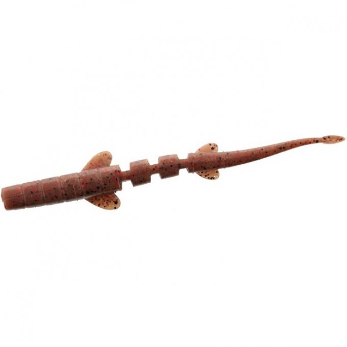 Слаги съедобные плавающие LUCKY JOHN PRO SERIES UNAGI SLUG 3.5in (8.89 см), цвет F02, 5шт. 140306-F02 Слаги съедобные плавающие LUCKY JOHN PRO SERIES UNAGI SLUG 3.5in (8.89 см), цвет F02, 5шт. 140306-F02