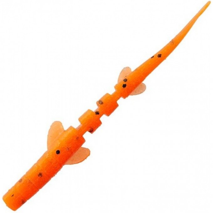 Слаги съедобные плавающие LUCKY JOHN PRO SERIES UNAGI SLUG 3.5in (8.89 см), цвет F29, 5шт. 140306-F29 Слаги съедобные плавающие LUCKY JOHN PRO SERIES UNAGI SLUG 3.5in (8.89 см), цвет F29, 5шт. 140306-F29