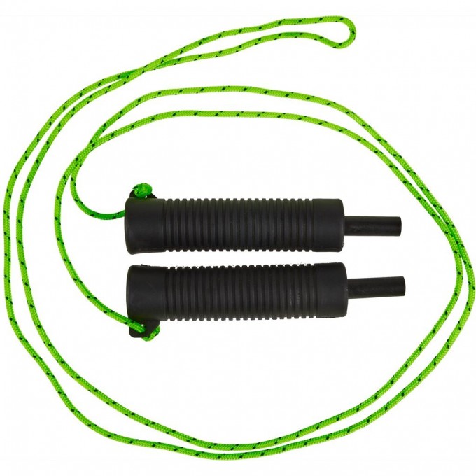 Спасалки LUCKY JOHN ICE SPIKES со шнуром 178см LJ1002-178LG Спасалки LUCKY JOHN ICE SPIKES со шнуром 178см LJ1002-178LG