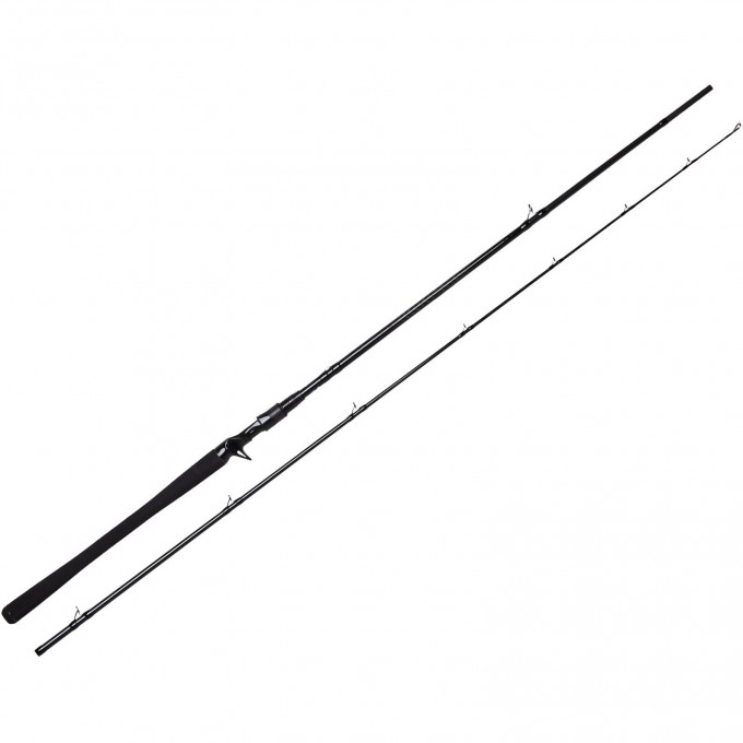 Спиннинг кастинговый LUCKY JOHN BLACK SENSE BBS CAST 110 8'0" (2.44) LJBSBBS-802XHEFC Спиннинг кастинговый LUCKY JOHN BLACK SENSE BBS CAST 110 8'0" (2.44) LJBSBBS-802XHEFC