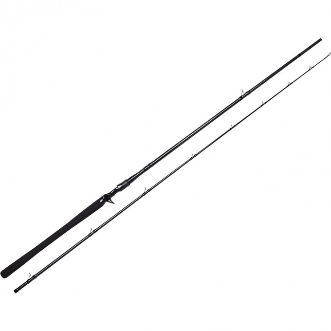 Спиннинг кастинговый LUCKY JOHN BLACK SENSE BBS CAST 150 8'4" (2.54) LJBSBBS-842XHEFC Спиннинг кастинговый LUCKY JOHN BLACK SENSE BBS CAST 150 8'4" (2.54) LJBSBBS-842XHEFC