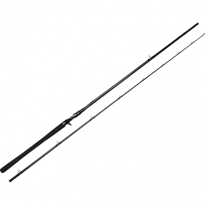 Спиннинг кастинговый LUCKY JOHN BLACK SENSE BBS CAST 220 8'6" (2.59) LJBSBBS-862XHEFC Спиннинг кастинговый LUCKY JOHN BLACK SENSE BBS CAST 220 8'6" (2.59) LJBSBBS-862XHEFC
