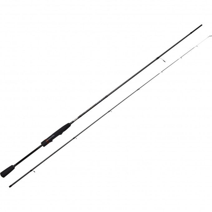 Спиннинг LUCKY JOHN Basara MICRO JIG 7 7'1" (2.16) LJBA-712LMF Спиннинг LUCKY JOHN Basara MICRO JIG 7 7'1" (2.16) LJBA-712LMF