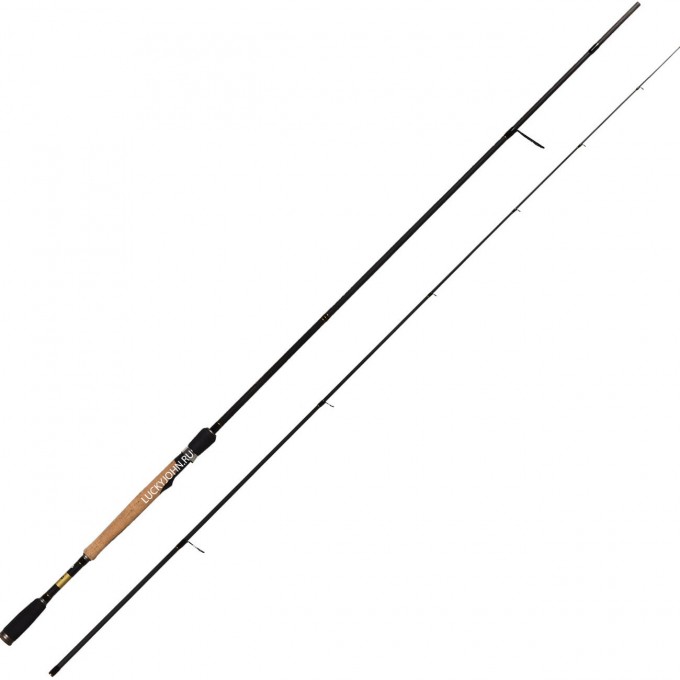 Спиннинг LUCKY JOHN ONE SENSORIC DROPSHOT 35 7'11'' (2.40) LJOSDS-7112MF Спиннинг LUCKY JOHN ONE SENSORIC DROPSHOT 35 7'11'' (2.40) LJOSDS-7112MF