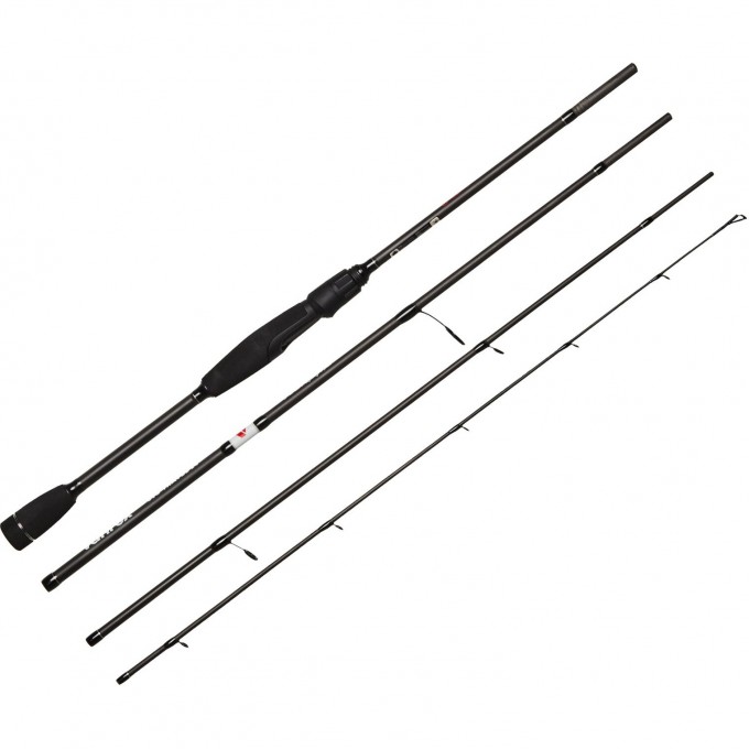 Спиннинг LUCKY JOHN VANREX JIG TRAVEL 14 7'6'' (2.29) LJVJ-764LF Спиннинг LUCKY JOHN VANREX JIG TRAVEL 14 7'6'' (2.29) LJVJ-764LF