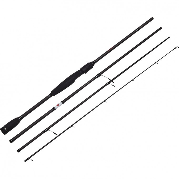 Спиннинг LUCKY JOHN VANREX JIG TRAVEL 21 2.44 LJVJ-804MLF Спиннинг LUCKY JOHN VANREX JIG TRAVEL 21 2.44 LJVJ-804MLF