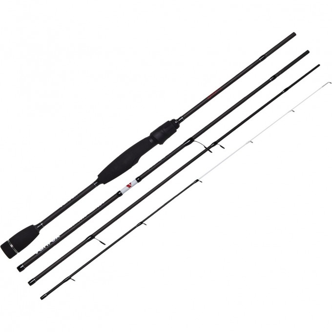 Спиннинг LUCKY JOHN VANREX MICROJIG TRAVEL 9 2.13 LJVJ-704LMF Спиннинг LUCKY JOHN VANREX MICROJIG TRAVEL 9 2.13 LJVJ-704LMF