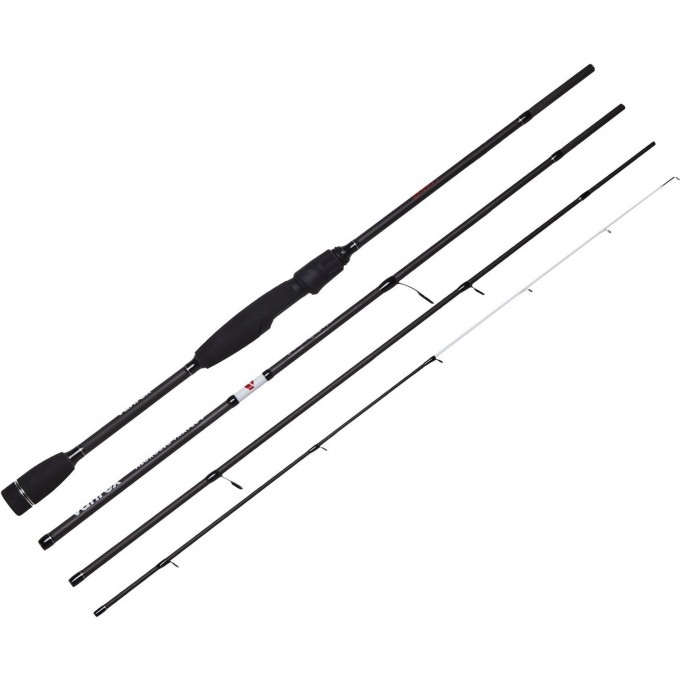 Спиннинг LUCKY JOHN VANREX MICROJIG TRAVEL 9 2.29 LJVJ-764LMF Спиннинг LUCKY JOHN VANREX MICROJIG TRAVEL 9 2.29 LJVJ-764LMF