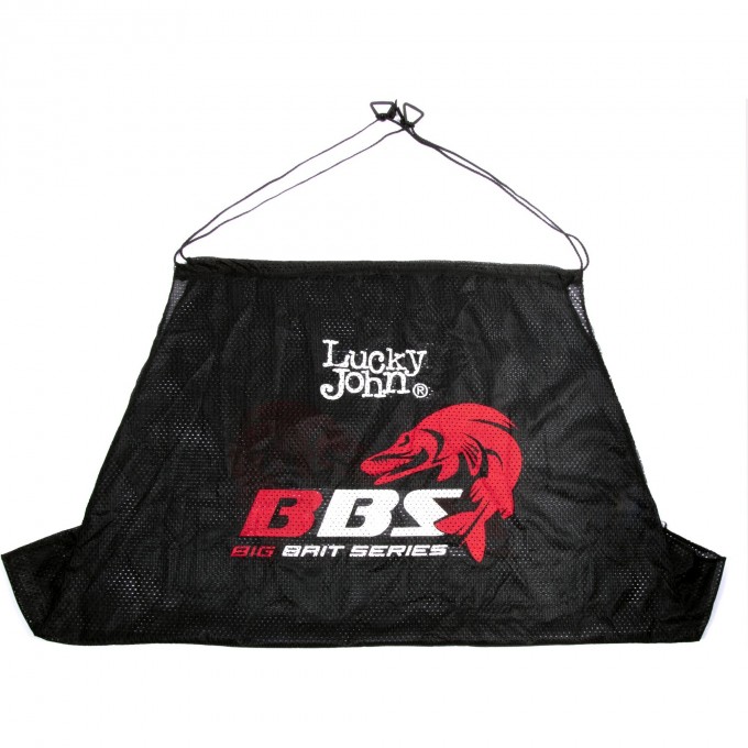 Сумка для взвешивания рыбы LUCKY JOHN BBS 810x490 LJBBS81-049FWB Сумка для взвешивания рыбы LUCKY JOHN BBS 810x490 LJBBS81-049FWB