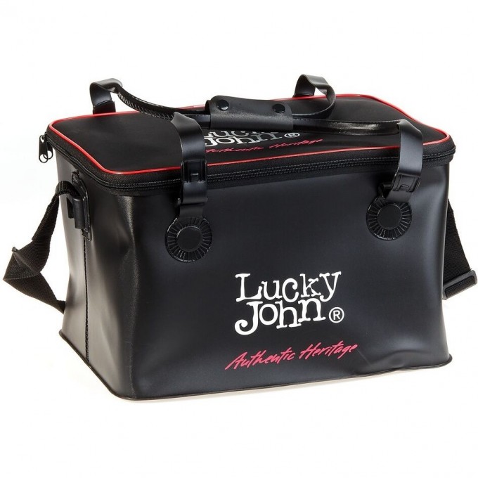 Сумка универсальная LUCKY JOHN EVA 400x300x250 LJ4030-025EBAL Сумка универсальная LUCKY JOHN EVA 400x300x250 LJ4030-025EBAL
