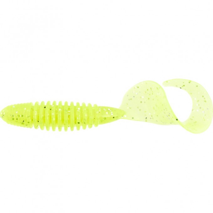Твистеры съедобные искусственные LUCKY JOHN PRO SERIES CRUSHER GRUB 4.5 in (114 мм), цвет 071, 4шт 140158-071 Твистеры съедобные искусственные LUCKY JOHN PRO SERIES CRUSHER GRUB 4.5 in (114 мм), цвет 071, 4шт 140158-071