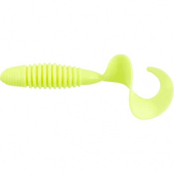Твистеры съедобные искусственные LUCKY JOHN PRO SERIES CRUSHER GRUB 4.5 in (114 мм), цвет s88, 4шт 140158-S88 Твистеры съедобные искусственные LUCKY JOHN PRO SERIES CRUSHER GRUB 4.5 in (114 мм), цвет s88, 4шт 140158-S88