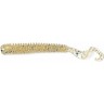 Твистеры съедобные LUCKY JOHN PRO SERIES BALLIST 4.0in (102 мм), цвет ca35 6шт. 140129-CA35