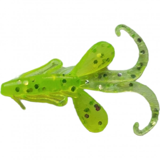 Твистеры съедобные LUCKY JOHN PRO SERIES HOGY HOG 0,8in (02.03)/071 20шт. 140199-071 Твистеры съедобные LUCKY JOHN PRO SERIES HOGY HOG 0,8in (02.03)/071 20шт. 140199-071
