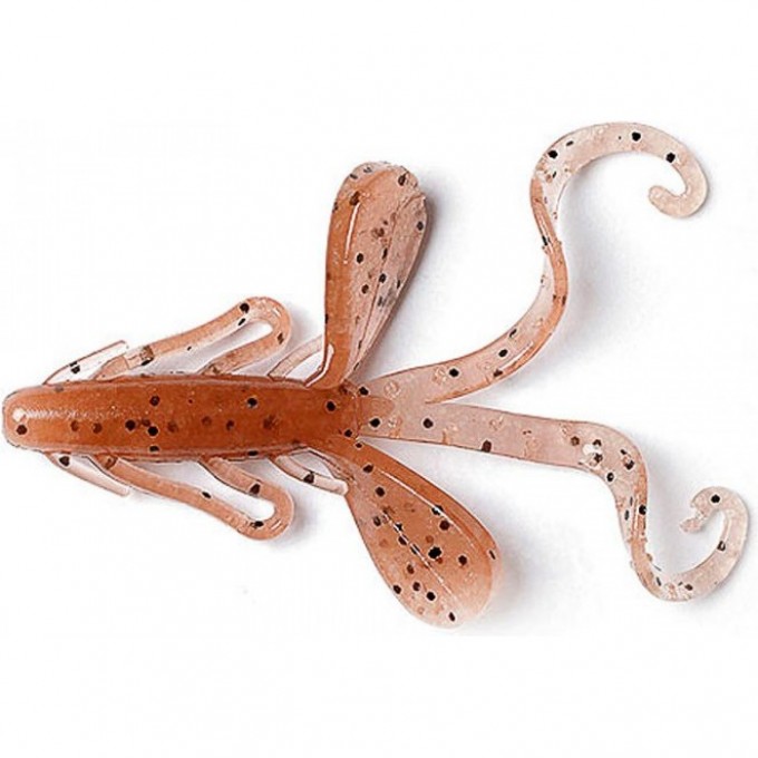 Твистеры съедобные LUCKY JOHN PRO SERIES HOGY HOG 1.2in (30 мм), цвет pa17, 12 шт. 140130-PA17 Твистеры съедобные LUCKY JOHN PRO SERIES HOGY HOG 1.2in (30 мм), цвет pa17, 12 шт. 140130-PA17