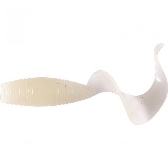 Твистеры съедобные LUCKY JOHN PRO SERIES J.I.B TAIL 1.5in (38 мм), цвет 033, 15шт 140121-033 Твистеры съедобные LUCKY JOHN PRO SERIES J.I.B TAIL 1.5in (38 мм), цвет 033, 15шт 140121-033