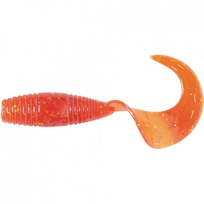 Твистеры съедобные LUCKY JOHN PRO SERIES J.I.B TAIL 1.5in (38 мм), цвет pa39, 15шт 140121-PA39 Твистеры съедобные LUCKY JOHN PRO SERIES J.I.B TAIL 1.5in (38 мм), цвет pa39, 15шт 140121-PA39