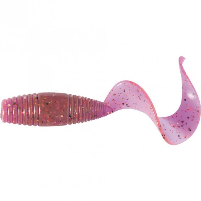 Твистеры съедобные LUCKY JOHN PRO SERIES J.I.B TAIL 1.5in (38 мм), цвет s13, 15шт 140121-S13 Твистеры съедобные LUCKY JOHN PRO SERIES J.I.B TAIL 1.5in (38 мм), цвет s13, 15шт 140121-S13