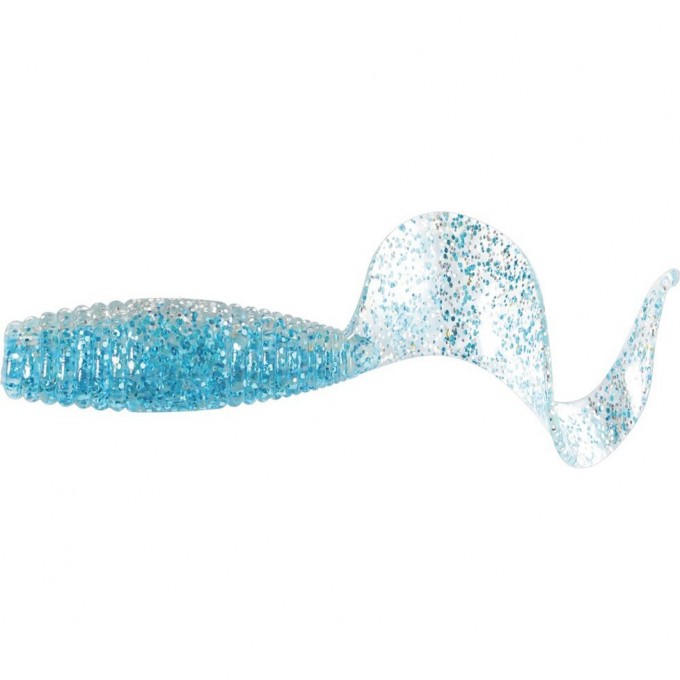 Твистеры съедобные LUCKY JOHN PRO SERIES J.I.B TAIL 1.5in (38 мм), цвет t05, 15шт 140121-T05 Твистеры съедобные LUCKY JOHN PRO SERIES J.I.B TAIL 1.5in (38 мм), цвет t05, 15шт 140121-T05