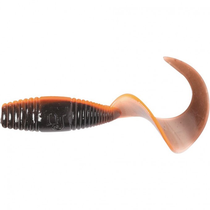 Твистеры съедобные LUCKY JOHN PRO SERIES J.I.B TAIL 1.5in (38 мм), цвет t28, 15шт 140121-T28 Твистеры съедобные LUCKY JOHN PRO SERIES J.I.B TAIL 1.5in (38 мм), цвет t28, 15шт 140121-T28