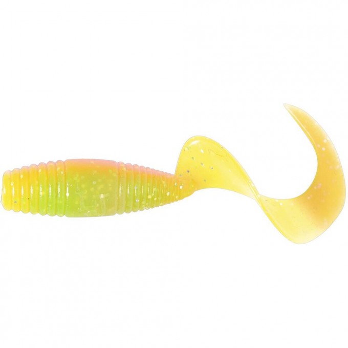 Твистеры съедобные LUCKY JOHN PRO SERIES J.I.B TAIL 1.5in (38 мм), цвет t42, 15шт 140121-T42 Твистеры съедобные LUCKY JOHN PRO SERIES J.I.B TAIL 1.5in (38 мм), цвет t42, 15шт 140121-T42