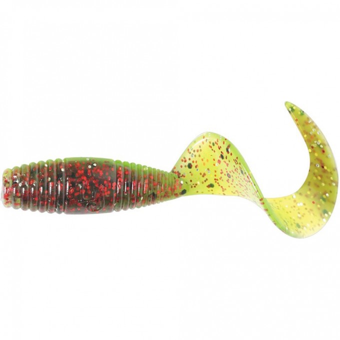 Твистеры съедобные LUCKY JOHN PRO SERIES J.I.B TAIL 1.5in (38 мм), цвет t44, 15шт 140121-T44 Твистеры съедобные LUCKY JOHN PRO SERIES J.I.B TAIL 1.5in (38 мм), цвет t44, 15шт 140121-T44