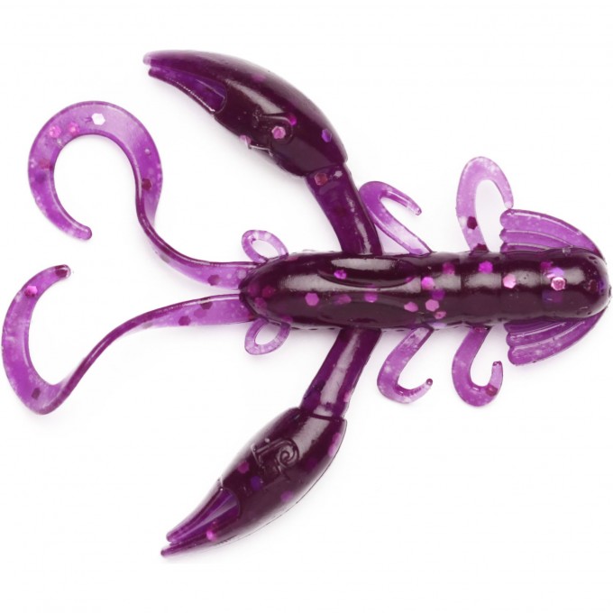 Твистеры съедобные LUCKY JOHN PRO SERIES ROCK CRAW 2.0in (51 мм), цвет 031, 10шт 140123-031 Твистеры съедобные LUCKY JOHN PRO SERIES ROCK CRAW 2.0in (51 мм), цвет 031, 10шт 140123-031