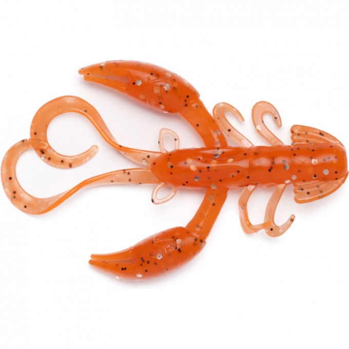 Твистеры съедобные LUCKY JOHN PRO SERIES ROCK CRAW 2.0in (51 мм), цвет 036, 10шт 140123-036 Твистеры съедобные LUCKY JOHN PRO SERIES ROCK CRAW 2.0in (51 мм), цвет 036, 10шт 140123-036