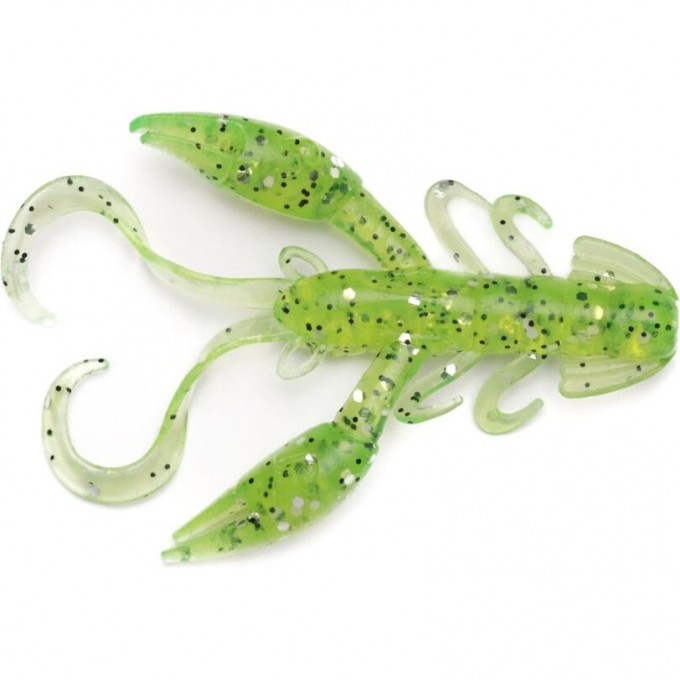 Твистеры съедобные LUCKY JOHN PRO SERIES ROCK CRAW 2.0in (51 мм), цвет 037, 10шт 140123-037 Твистеры съедобные LUCKY JOHN PRO SERIES ROCK CRAW 2.0in (51 мм), цвет 037, 10шт 140123-037