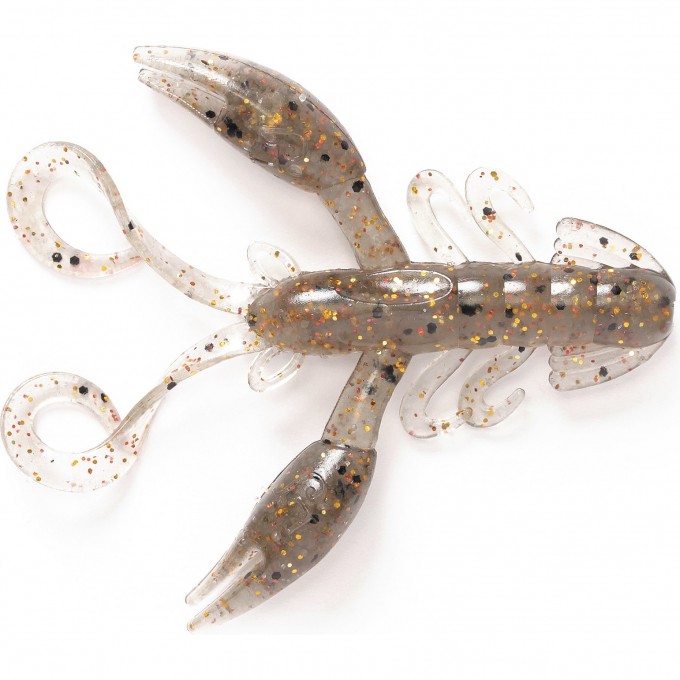 Твистеры съедобные LUCKY JOHN PRO SERIES ROCK CRAW 2.0in (51 мм), цвет s02, 10шт 140123-S02 Твистеры съедобные LUCKY JOHN PRO SERIES ROCK CRAW 2.0in (51 мм), цвет s02, 10шт 140123-S02
