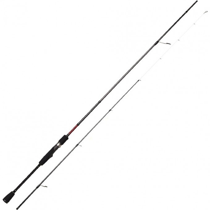 Удилище спиннинговое LUCKY JOHN ANIRA MICROJIG 5 6.6 LJA-662ULF-PR Удилище спиннинговое LUCKY JOHN ANIRA MICROJIG 5 6.6 LJA-662ULF-PR
