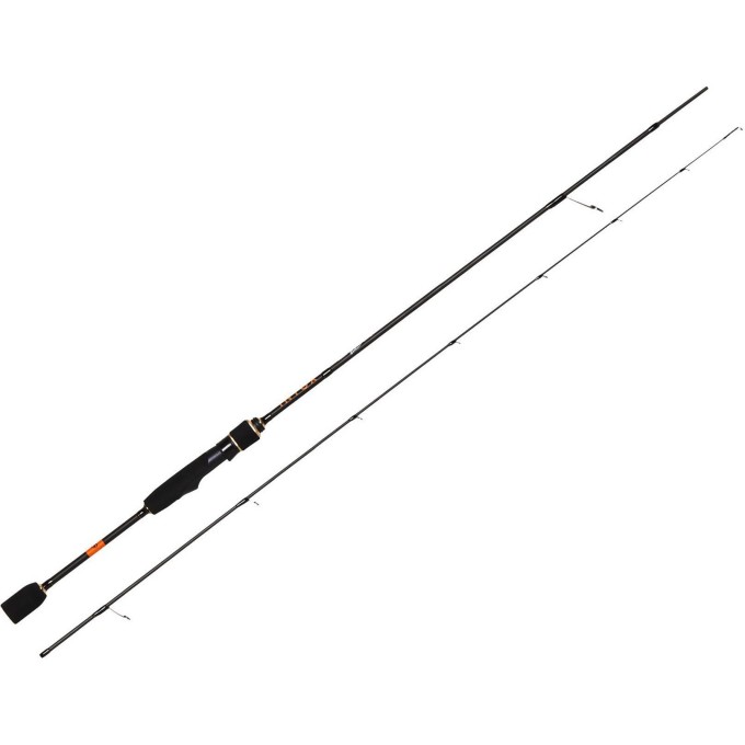 Удилище спиннинговое LUCKY JOHN AREA TROUT GAME INTOX 05 6'6" 198 см, 1.5-5 г LJATIN-662ULMF Удилище спиннинговое LUCKY JOHN AREA TROUT GAME INTOX 05 6'6" 198 см, 1.5-5 г LJATIN-662ULMF