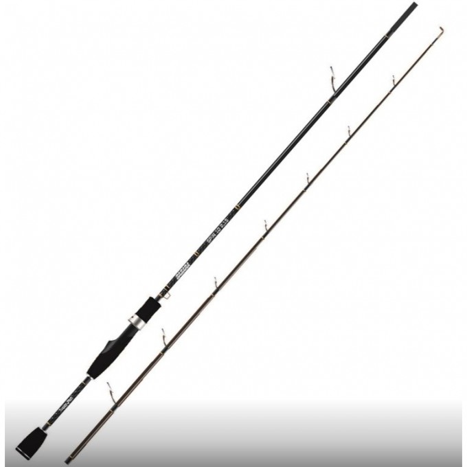 Удилище спиннинговое LUCKY JOHN BASARA 18 2.28 LJB-762MLF Удилище спиннинговое LUCKY JOHN BASARA 18 2.28 LJB-762MLF