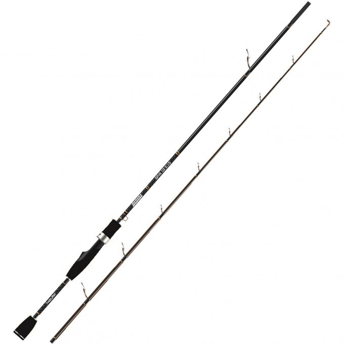 Удилище спиннинговое LUCKY JOHN BASARA 28 2.28 LJB-762MF Удилище спиннинговое LUCKY JOHN BASARA 28 2.28 LJB-762MF