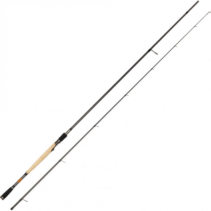 Удилище спиннинговое LUCKY JOHN ONE SENSORIC SALMON STICK 42 9'10" 3.00 LJOSSS-9102MHEF Удилище спиннинговое LUCKY JOHN ONE SENSORIC SALMON STICK 42 9'10" 3.00 LJOSSS-9102MHEF