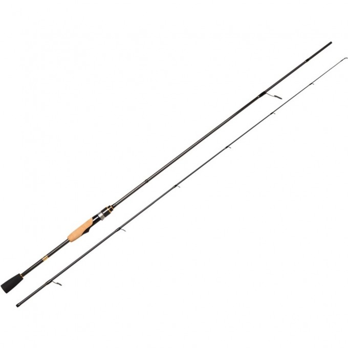 Удилище спиннинговое LUCKY JOHN ONE SENSORIC VANTAGE 21 7'0" 2.13 LJOSVA-702MLF Удилище спиннинговое LUCKY JOHN ONE SENSORIC VANTAGE 21 7'0" 2.13 LJOSVA-702MLF