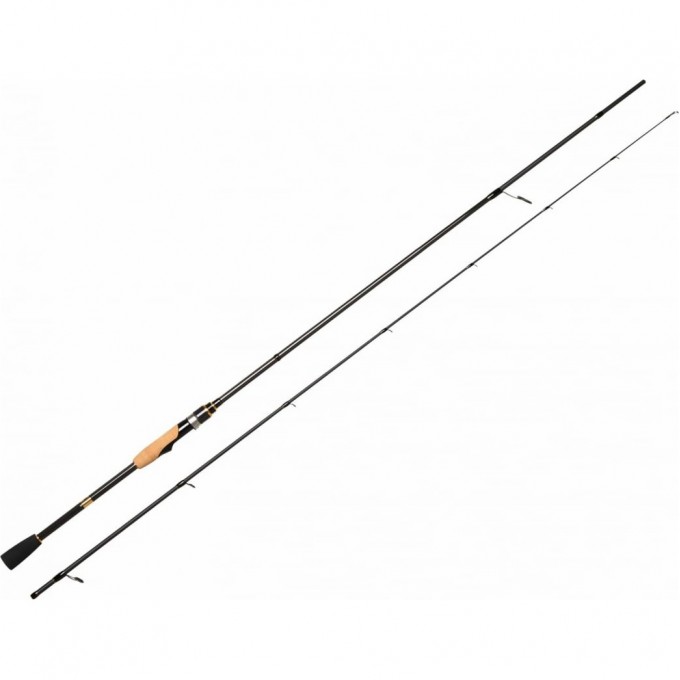 Удилище спиннинговое LUCKY JOHN ONE SENSORIC VANTAGE 28 7'6" 2.29 LJOSVA-762MF Удилище спиннинговое LUCKY JOHN ONE SENSORIC VANTAGE 28 7'6" 2.29 LJOSVA-762MF
