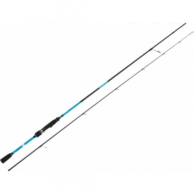 Удилище спиннинговое LUCKY JOHN PROGRESS CHUB 10 8'0" 2.44 LJPC-802LS Удилище спиннинговое LUCKY JOHN PROGRESS CHUB 10 8'0" 2.44 LJPC-802LS