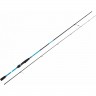 Удилище спиннинговое LUCKY JOHN PROGRESS CHUB 10 8'0" 2.44 LJPC-802LS