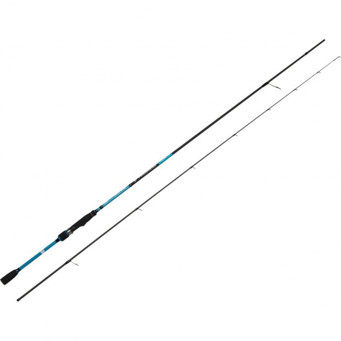Удилище спиннинговое LUCKY JOHN PROGRESS CHUB 10 9'0" (2.74) LJPC-902LS Удилище спиннинговое LUCKY JOHN PROGRESS CHUB 10 9'0" (2.74) LJPC-902LS